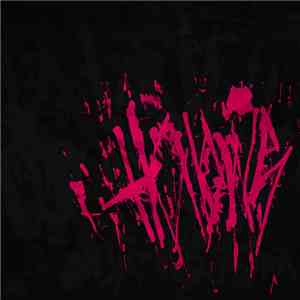 Anti-Venöm - Hollows: The EP and Single Collection
