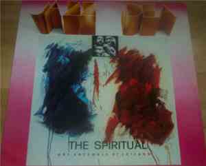 Art Ensemble Of Chicago - The Spiritual