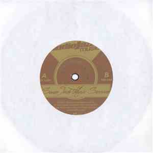 audioJazz - Seven Inch Music Sessions