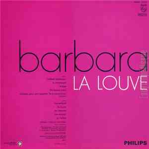 Barbara  - La Louve
