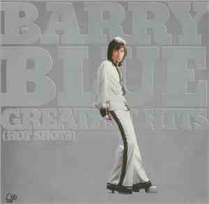 Barry Blue - Greatest Hits (Hot Shots)