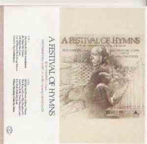 Bene Hammel, Dan Foster , Westminster Chapel Choir - A Festival Of Hymns