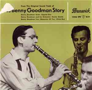 Benny Goodman - The Benny Goodman Story