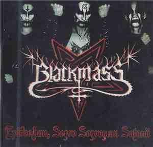 Blackmass - Episculum, Servo Servorum Satanii
