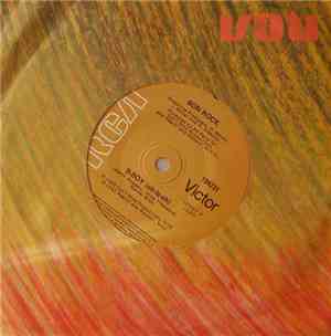 Bon Rock - B-Boy (Oh-La-Oh) / It's My Life