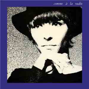 Brigitte Fontaine, Areski Avec Art Ensemble Of Chicago - Comme À La Radio