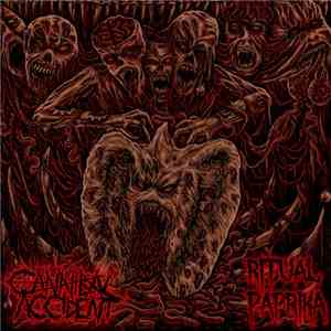 Cannibal Accident - Ritual Paprika