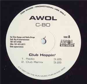 C-Bo - Club Hoppin'