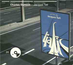 Charles Dumont - Trafic (Bande Originale Du Film)