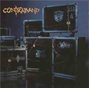 Contraband  - Contraband
