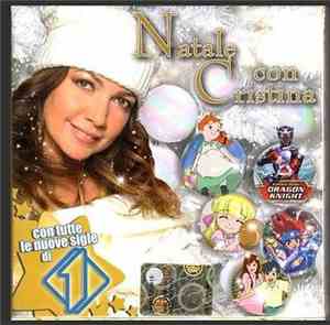 Cristina D'Avena - Natale Con Cristina