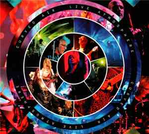 Curved Air - Live Atmosphere