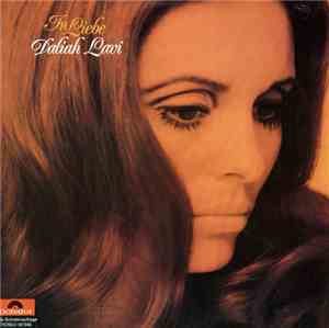Daliah Lavi - In Liebe