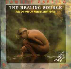 Daniele Garella - The Healing Source
