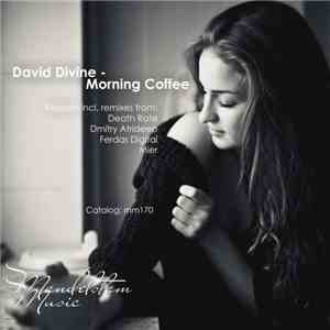 David Divine - Morning Coffee