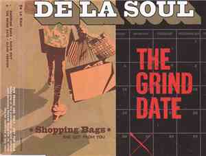 De La Soul - Shopping Bags (She Got From You)