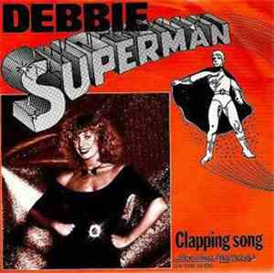 Debbie  - Superman
