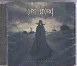 Desultory - Through Aching Aeons