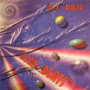 D.J. Raze - Silicon Beats