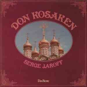 Don Kosaken Serge Jaroff - Don Kosaken Serge Jaroff