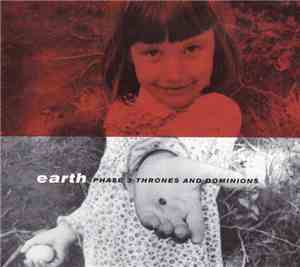 Earth  - Phase 3 Thrones And Dominions