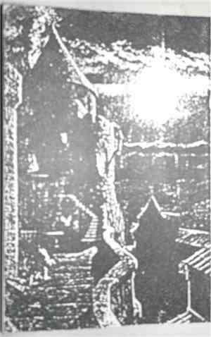 Eldritch  - Quietus Eterne