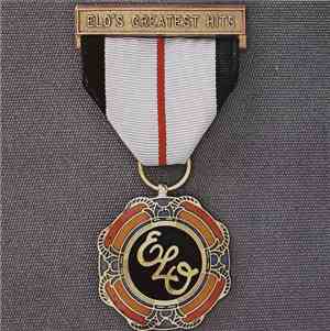 Electric Light Orchestra - ELO's Greatest Hits