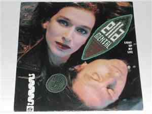 Ella Mental - Light Up My Life