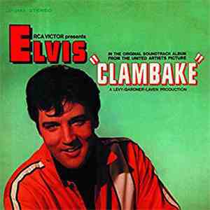 Elvis Presley - Clambake