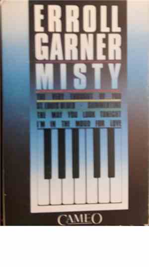Erroll Garner - Misty