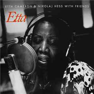 Etta Cameron & Nikolaj Hess - Etta