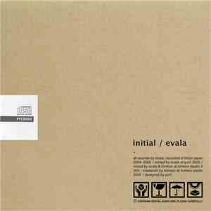 Evala - Initial