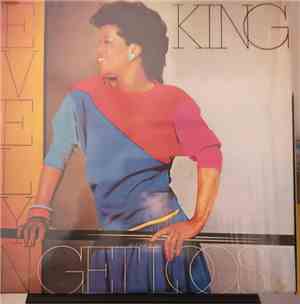 Evelyn King - Get Loose