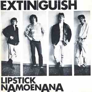 Extin/Guish - Lipstick / Namoenana