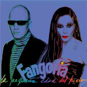 Fangoria - La Pequeña Edad Del Hielo