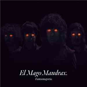 Fantasmagoria - El Mago Mandrax
