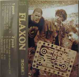 Flaxon - Flaxon