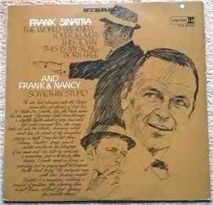 Frank Sinatra - The World We Knew