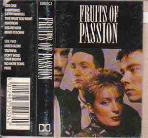 Fruits Of Passion - Fruits Of Passion