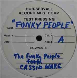 Funky People - Funky People