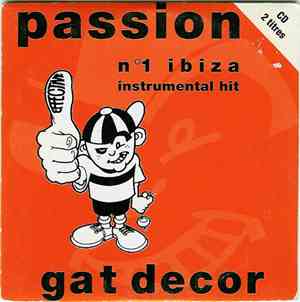 Gat Decor - Passion
