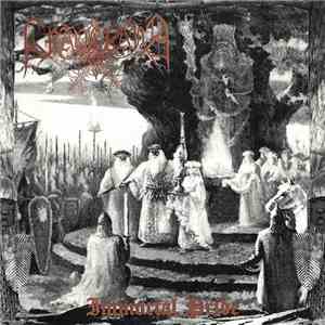 Graveland - Immortal Pride