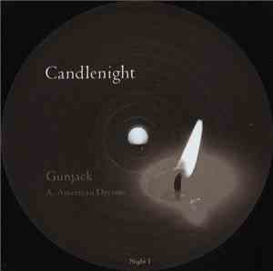 Gunjack - American Dreams / Wildside