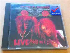 Guns N' Roses - G N' R Lies