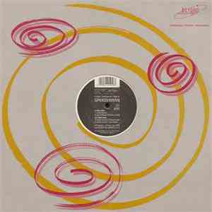 Higher Intelligence Agency - The Speedlearn EP
