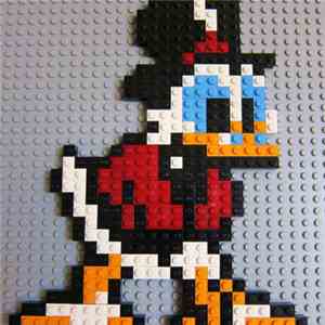 Hiroshige Tonomura - Duck Tales “Moon Theme” (Whistla Remix)