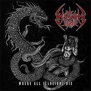 Hyban Draco - Where All Illusions Die