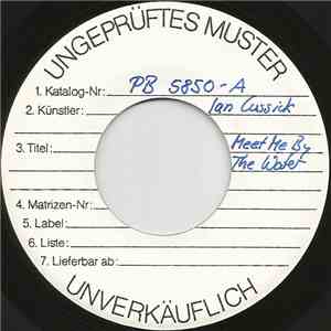 Ian Cussick - Meet Me By The Water / Wait A While