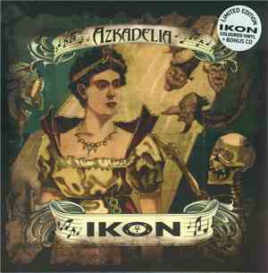 Ikon  - Azkadelia