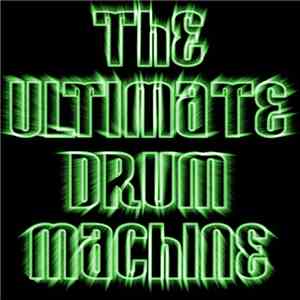 IRultimate - The Ultimate Drum Machine